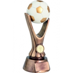 Odlievaná trofej RKO113 / BR Futbal