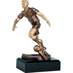 Odlievaná figúrka RTY1321 / BR Futbal
