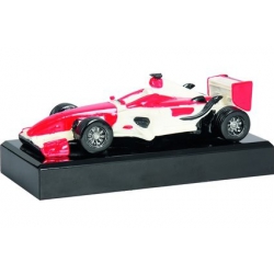 Odlievaná figúrka RFST2090 Auto-moto-šport - F1
