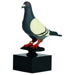 Odlievaná figúrka RW575-6-7 Holub