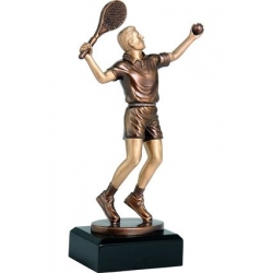 Odlievaná figúrka TPFR2388 / BR Tenis