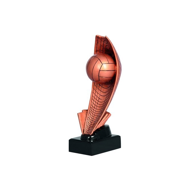 Odlievaná trofej RFST2040 / AG Volejbal
