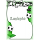 Diplom DVF4 / 2.miesto Futbal