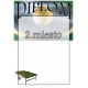 Diplom DVPP1 / 2.miesto Stolný tenis