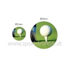 emblém EPG3 golf