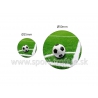 emblém EPFUT2 futbal