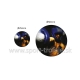 emblém EPKB9 kickbox