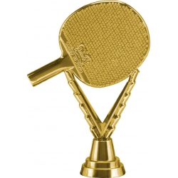 Plastová figúrka F241/G Stolný tenis