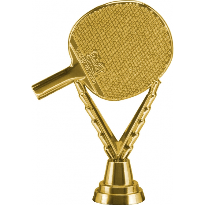 Plastová figúrka F241/G Stolný tenis