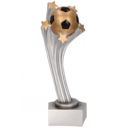 Odlievaná figúrka RP9003 futbal / footgolf