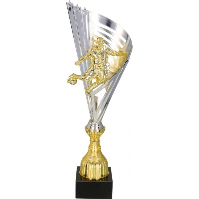 Pohár / Trofej 7149 futbal