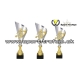 Pohár / Trofej 7149 futbal (sada)