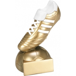 Odlievaná figúrka RE004 futbal