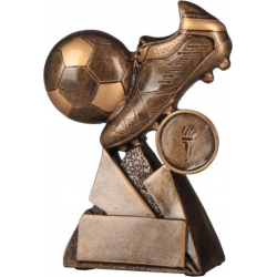 Odlievaná figúrka RFST2103 futbal / footgolf