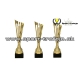 Pohár / Trofej 7187 uni (sada)