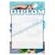 Diplom DVPLD1 / 1-3 Plávanie deti