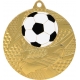 Medaila MMC6950 futbal
