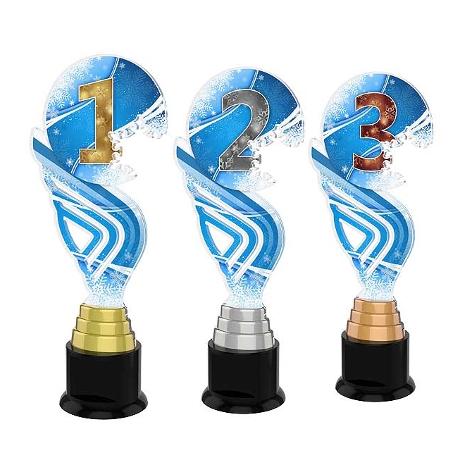 Trofej ACTAS15 / GSB zimné športy