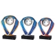 Trofej / figúrka ACR1M9 / GSB florbal