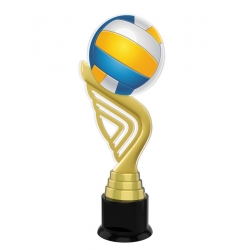 Trofej ACTA1M9 / GSB volejbal