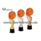 Trofej ACTA1M11 / GSB basketball