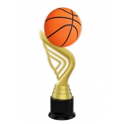 Trofej ACTA1M11 / GSB basketball