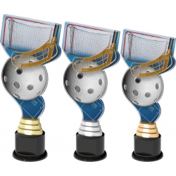 Trofej ACTC7 / GSB floorball