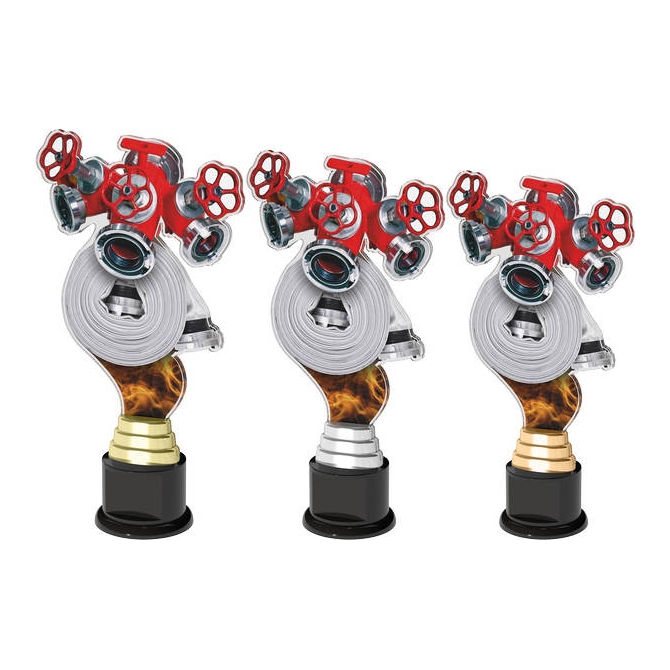 Trofej ACTCH03 / GSB hasiči