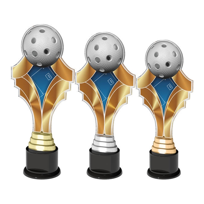 Trofej ACTK4 / GSB floorball