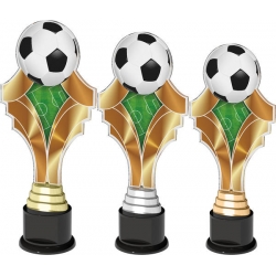 Trofej ACTK5 / GSB futbal