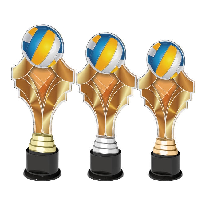 Trofej ACTK15 / GSB volejbal