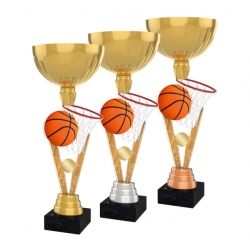 Pohár / Trofej ACUPGOLDM3 / GSB basketbal