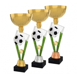 Pohár / Trofej ACUPGOLDM1 / GSB futbal