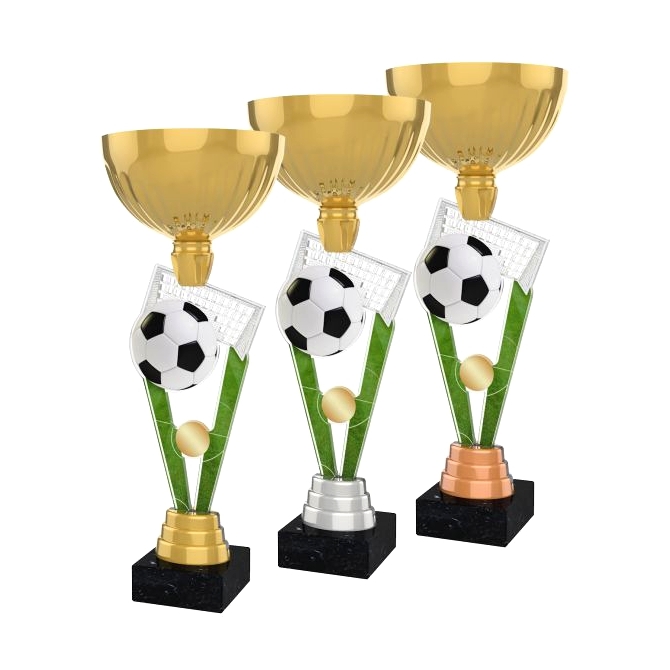Pohár / Trofej ACUPGOLDM1 / GSB futbal
