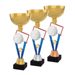 Pohár / Trofej ACUPGOLDM23 / GSB floorball