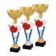 Pohár / Trofej ACUPGOLDM25 / GSB stolný tenis