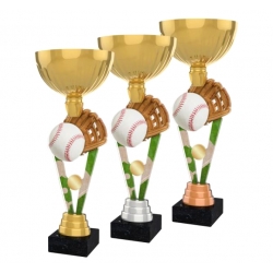 Pohár / Trofej ACUPGOLDM31 / GSB baseball