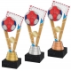 Trofej ACUTM21 / GSB hádzaná