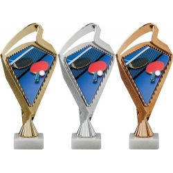 Trofej PL50M24 / GSB stolný tenis