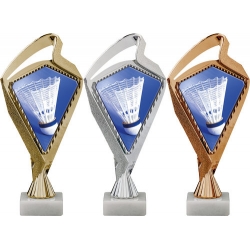Trofej PL50M25 / GSB badminton