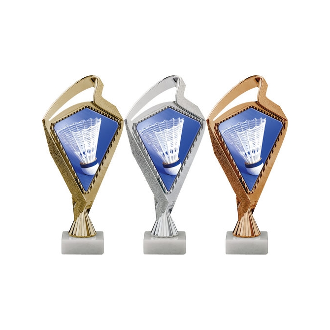 Trofej PL50M25 / GSB badminton
