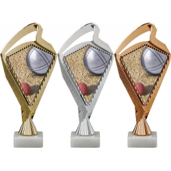 Trofej PL50M40 / GSB petanque