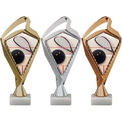 Trofej PL50M53 / GSB squash