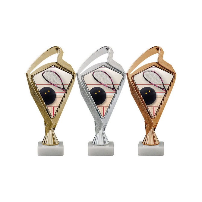 Trofej PL50M53 / GSB squash