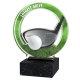 Trofej ACMG1M4 golf