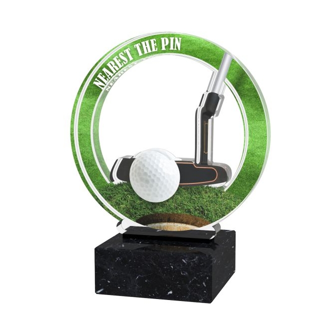 Trofej ACMG1M5 golf