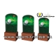 Trofej / plaketa ACD1M3 golf