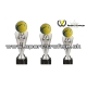 Trofej ACLP2000M14 hádzaná