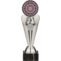 Trofej ACLP2000M25 šípky