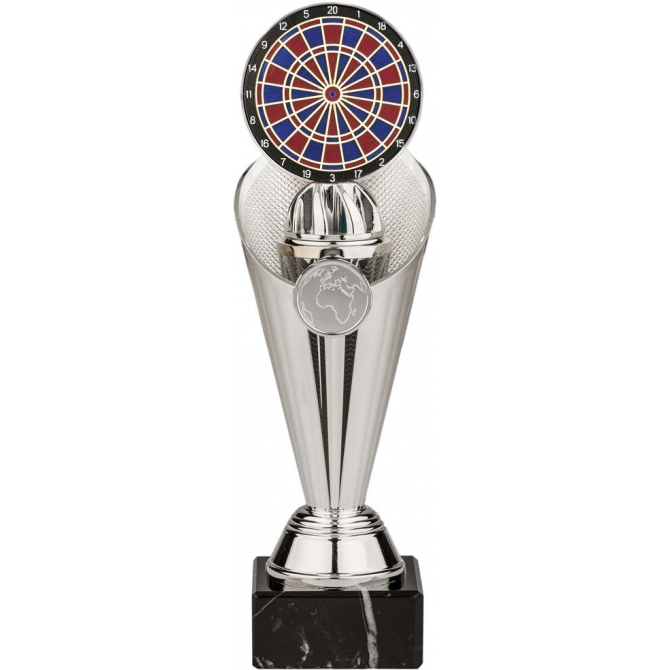 Trofej ACLP2000M25 šípky